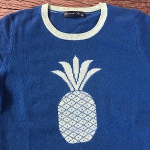 100% Cashmere Sweater